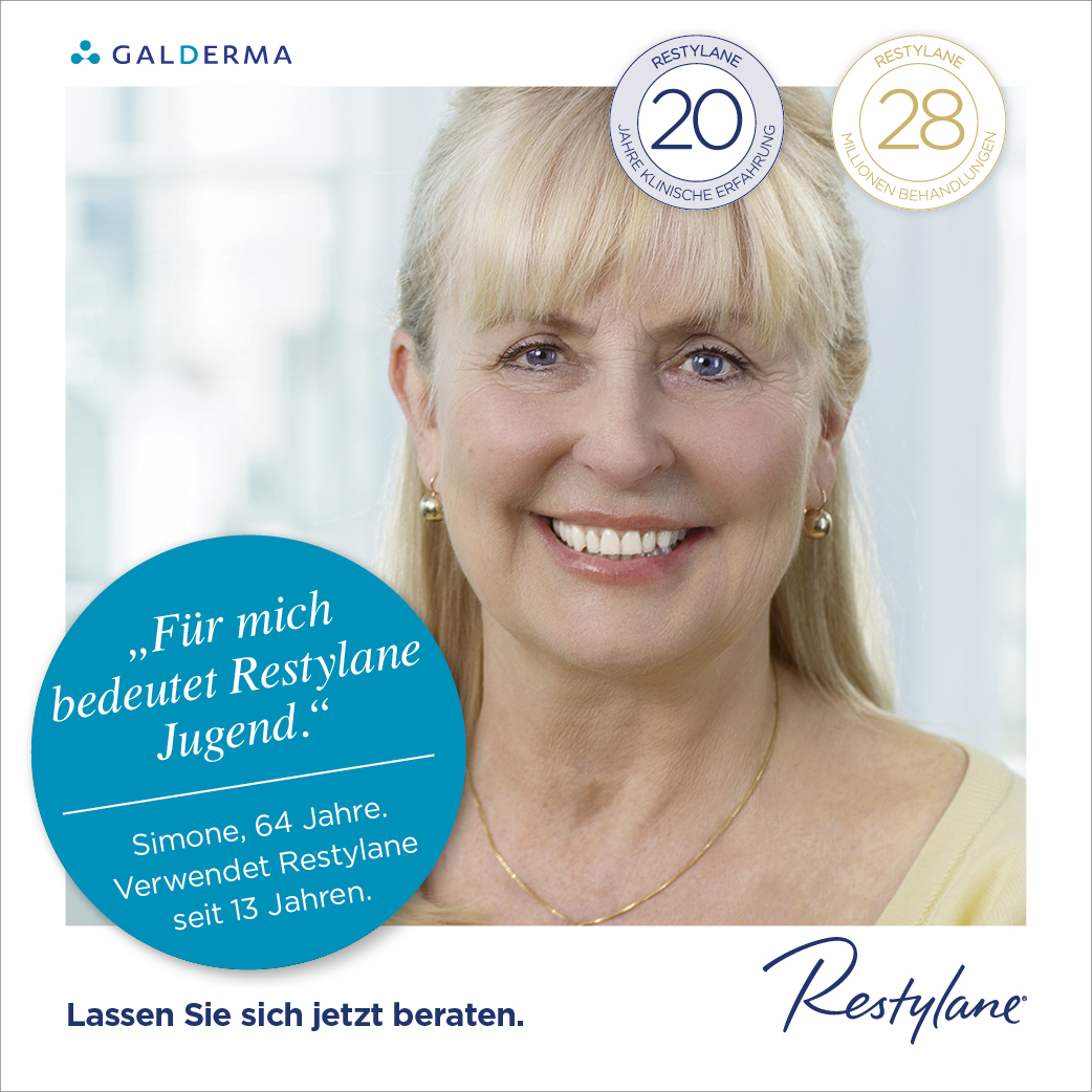 Hautarzt Münster Dr. Med. Kai Rezai Faltenunterspritzungen - Hautarzt-Teneriffa Dr. Kai Rezai