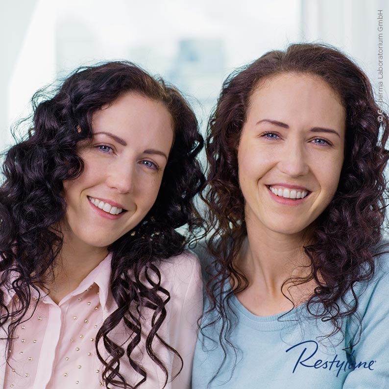 Hautarzt Münster Dr. Med. Kai Rezai Faltenunterspritzungen - Hautarzt-Teneriffa Dr. Kai Rezai