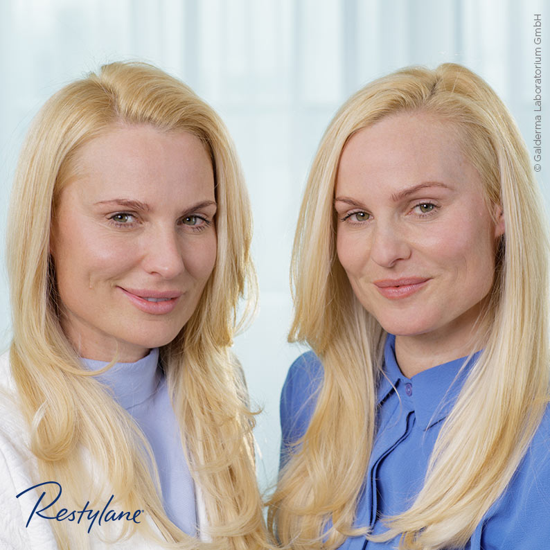 Hautarzt Münster Dr. Med. Kai Rezai Faltenunterspritzungen - Hautarzt-Teneriffa Dr. Kai Rezai